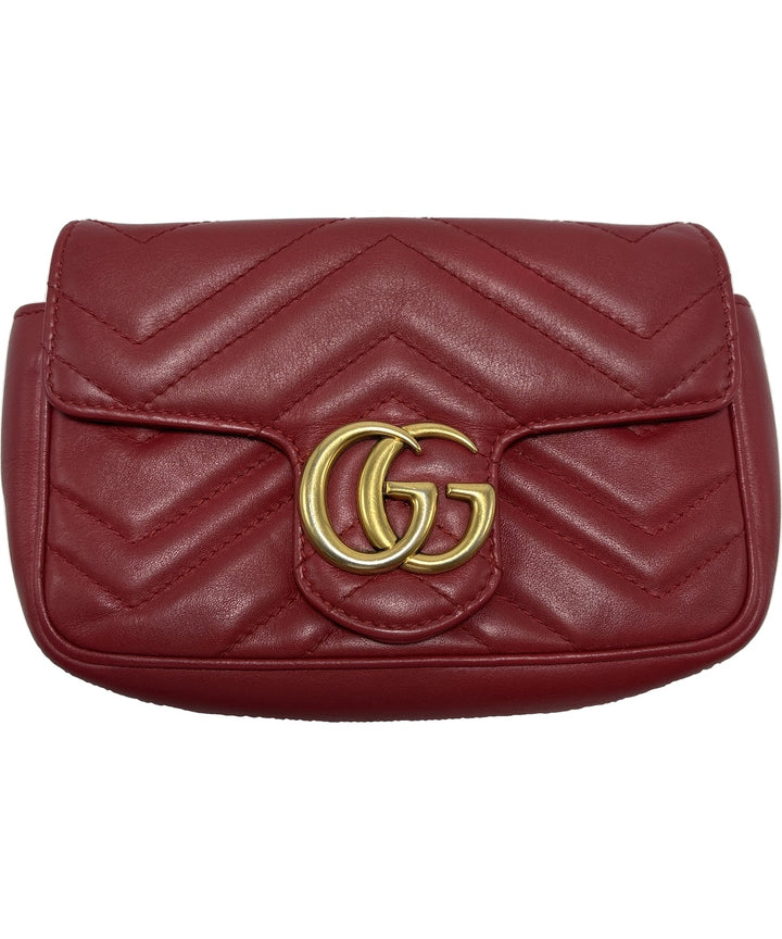 GUCCI กระเป๋าสะพาย