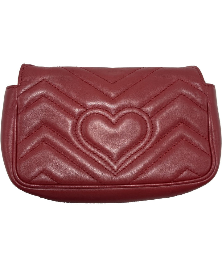 GUCCI กระเป๋าสะพาย