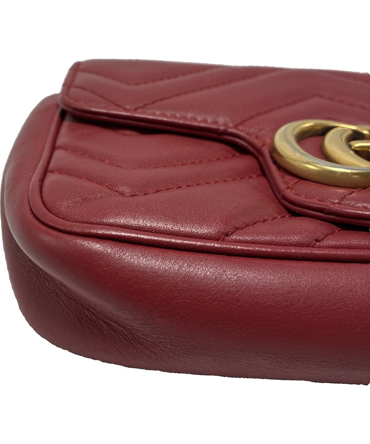 GUCCI กระเป๋าสะพาย