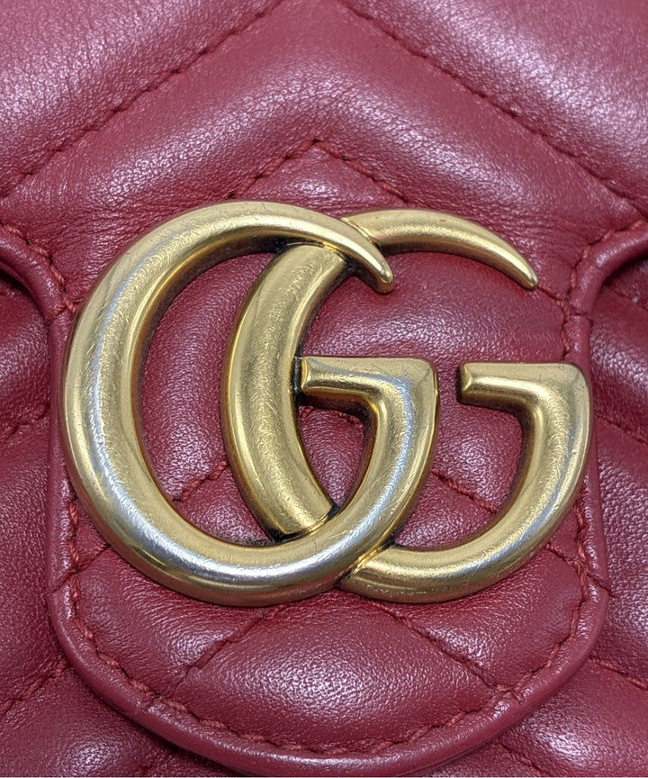 GUCCI กระเป๋าสะพาย
