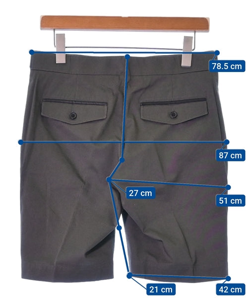 HERMES Shorts