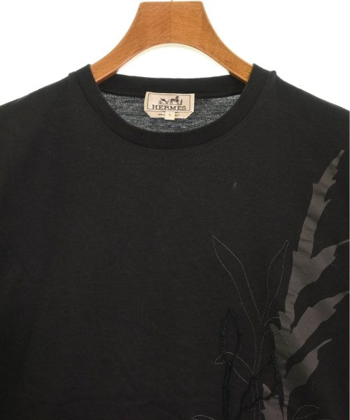 HERMES เสื้อยืด/เสื้อท็อปส์
