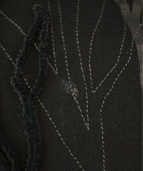 HERMES เสื้อยืด/เสื้อท็อปส์