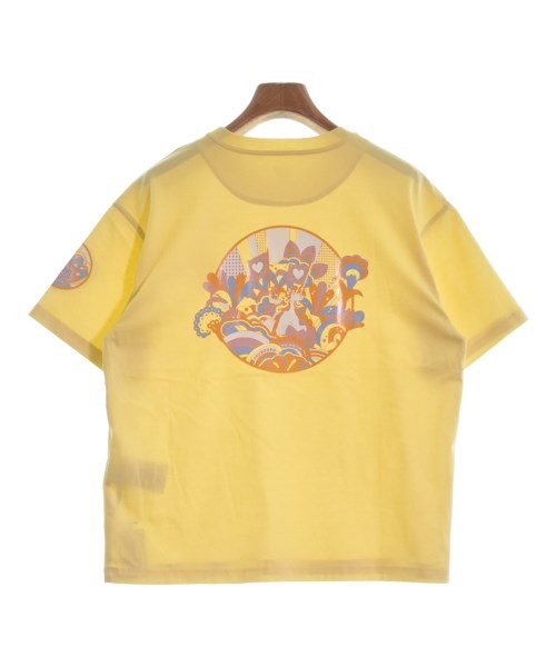 HERMES เสื้อยืด/เสื้อท็อปส์