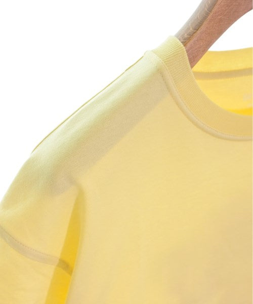 HERMES เสื้อยืด/เสื้อท็อปส์