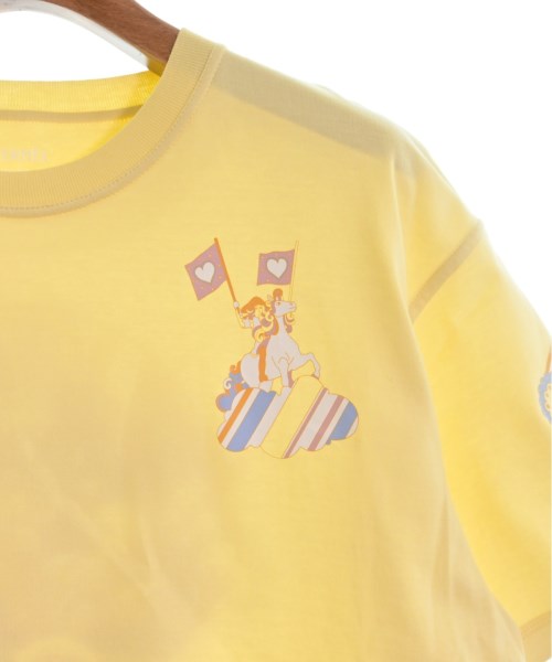 HERMES เสื้อยืด/เสื้อท็อปส์