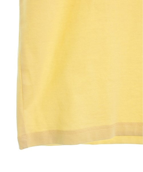 HERMES เสื้อยืด/เสื้อท็อปส์