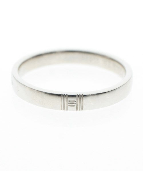 HERMES Rings