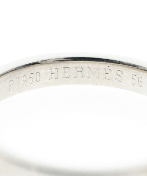 HERMES Rings