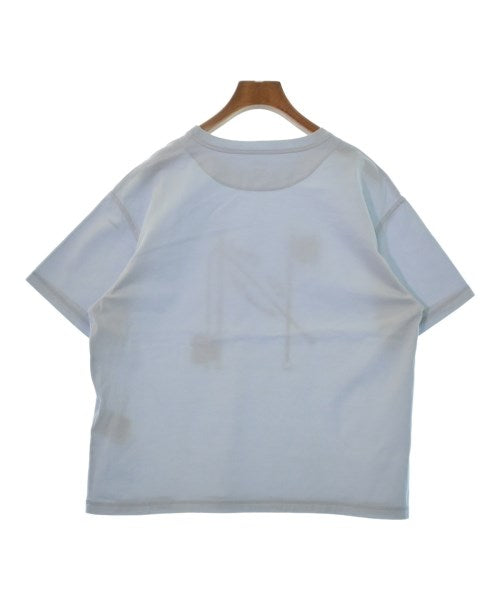 HERMES เสื้อยืด/เสื้อท็อปส์
