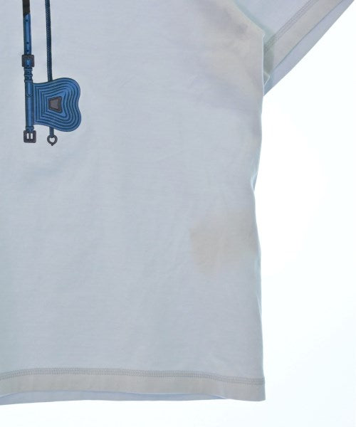 HERMES เสื้อยืด/เสื้อท็อปส์