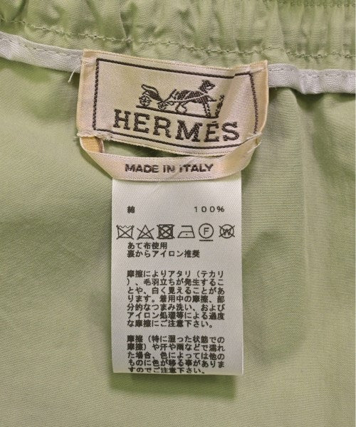 HERMES กางเกง อื่น