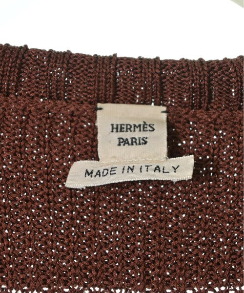 HERMES เสื้อกันหนาว
