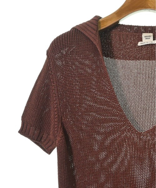 HERMES เสื้อกันหนาว