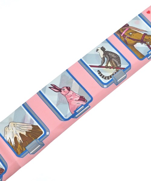 HERMES Bandana/Scarves