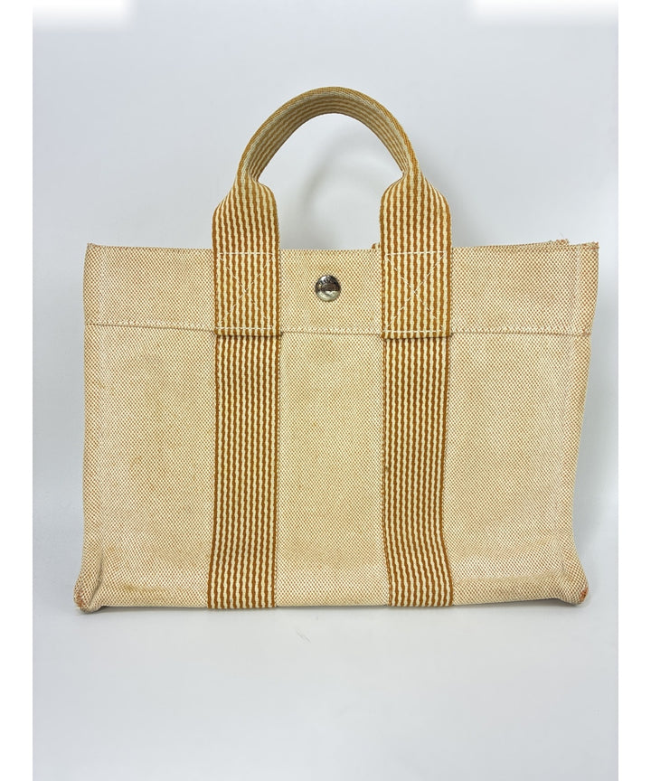 HERMES กระเป๋าถือขนาดใหญ่