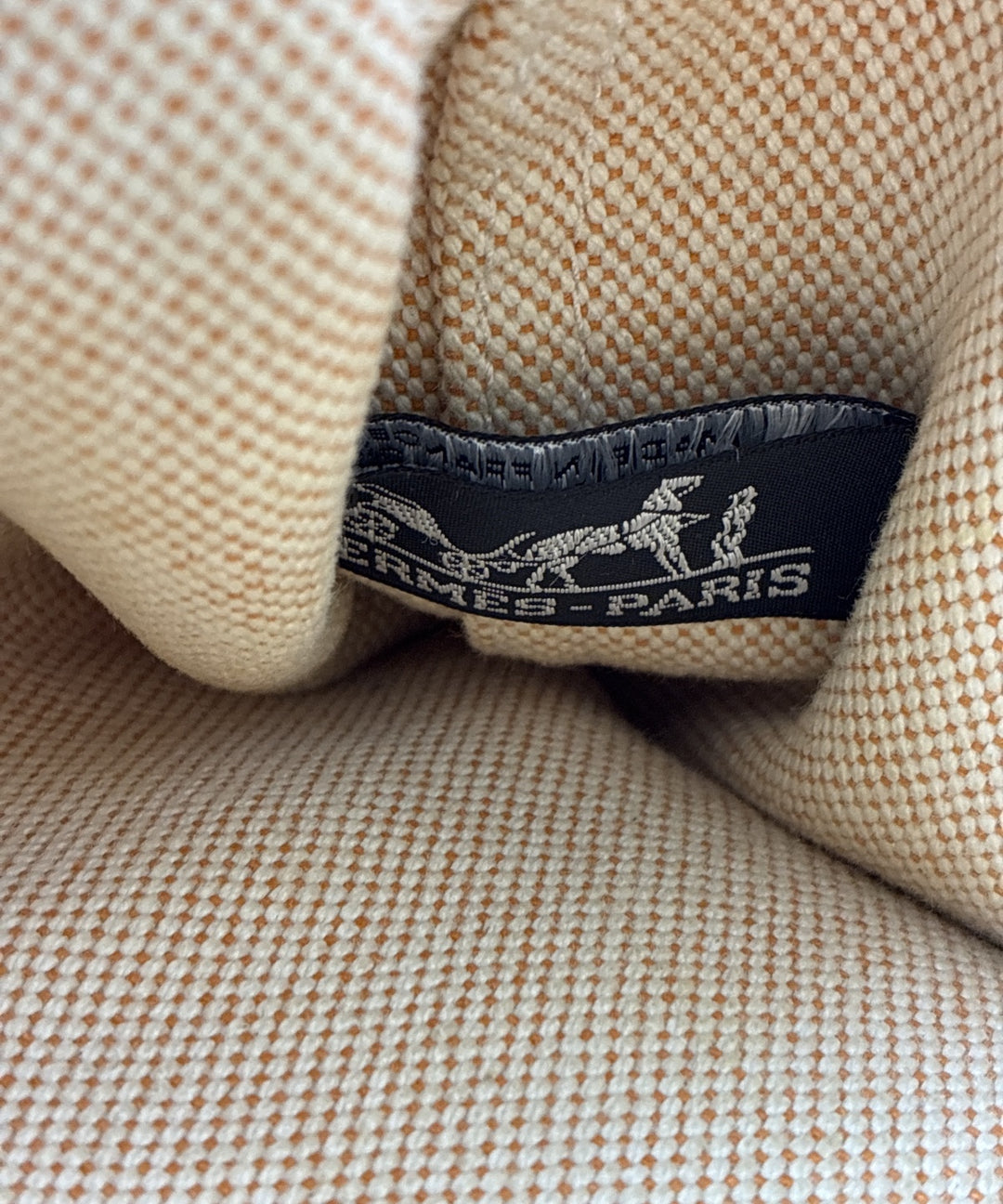 HERMES กระเป๋าถือขนาดใหญ่