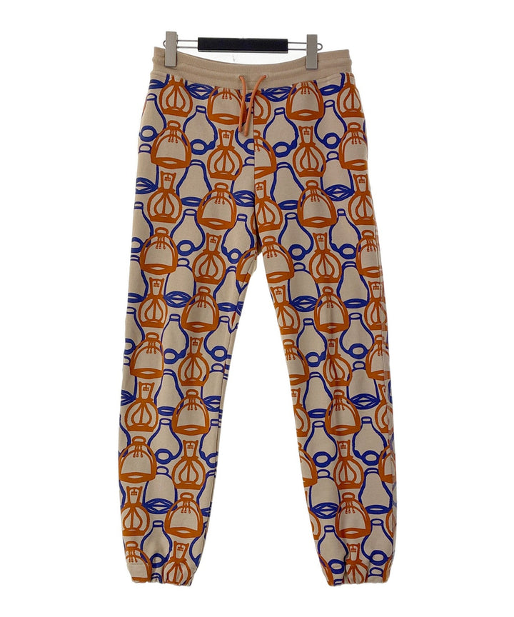 HERMES กางเกงวอร์ม