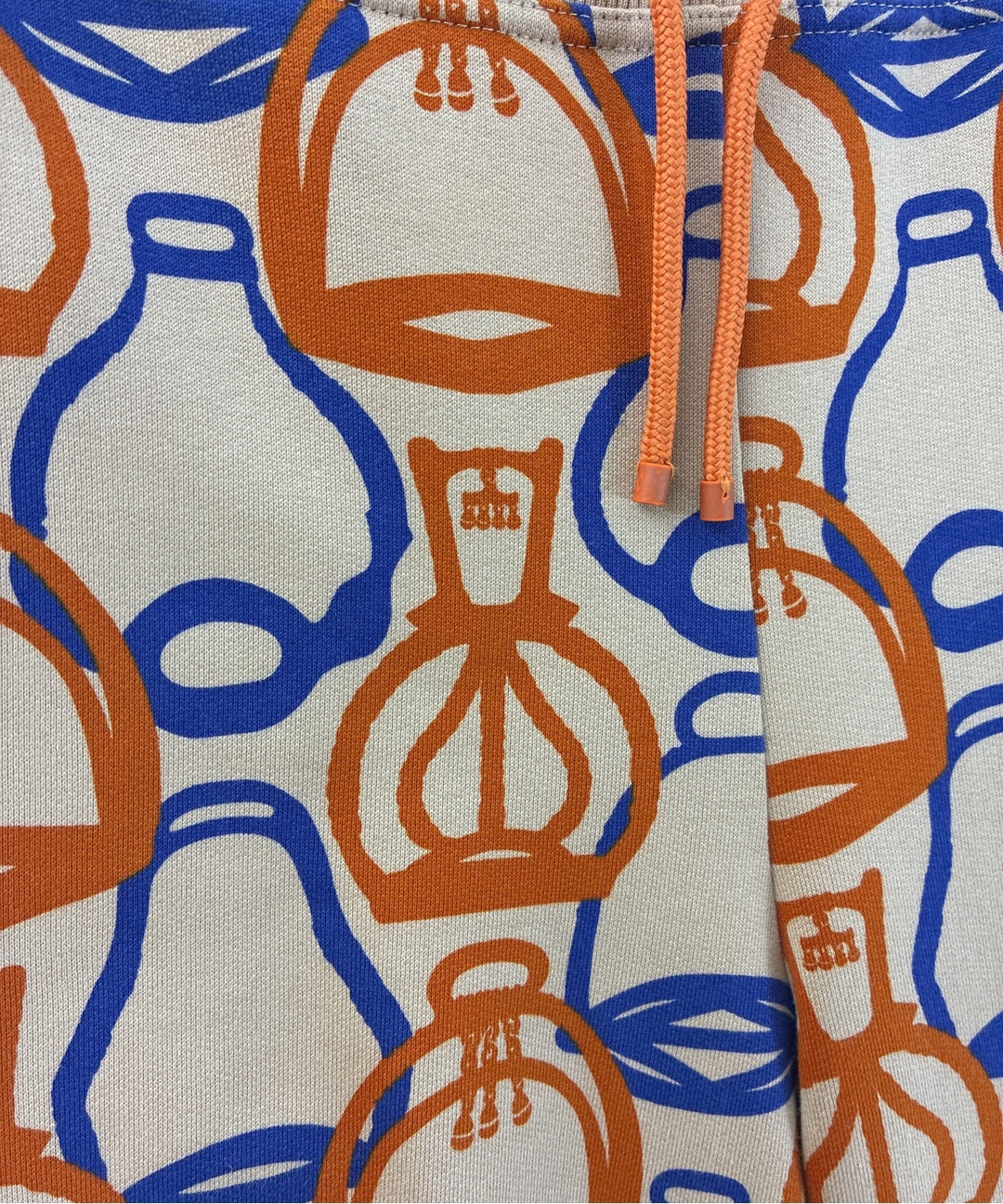 HERMES กางเกงวอร์ม