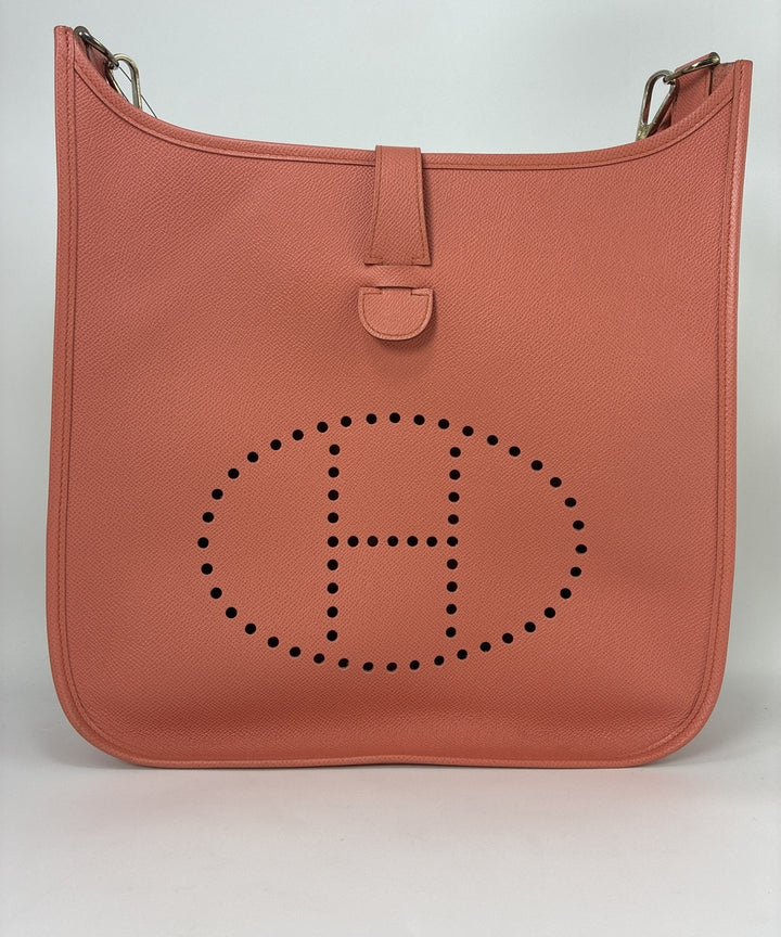 HERMES กระเป๋าสะพาย