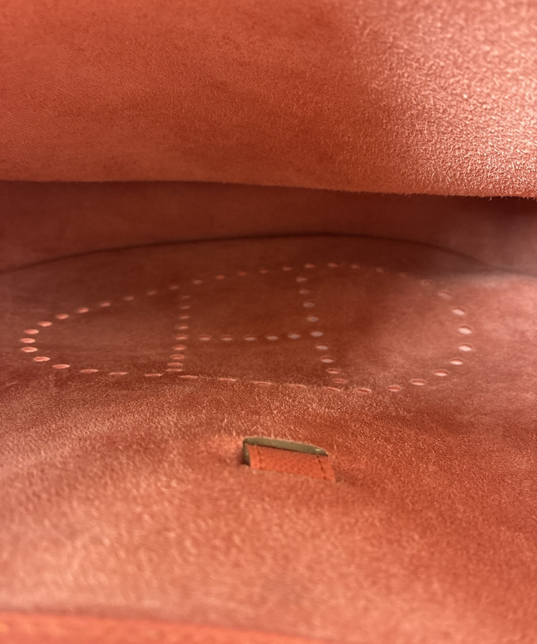 HERMES กระเป๋าสะพาย