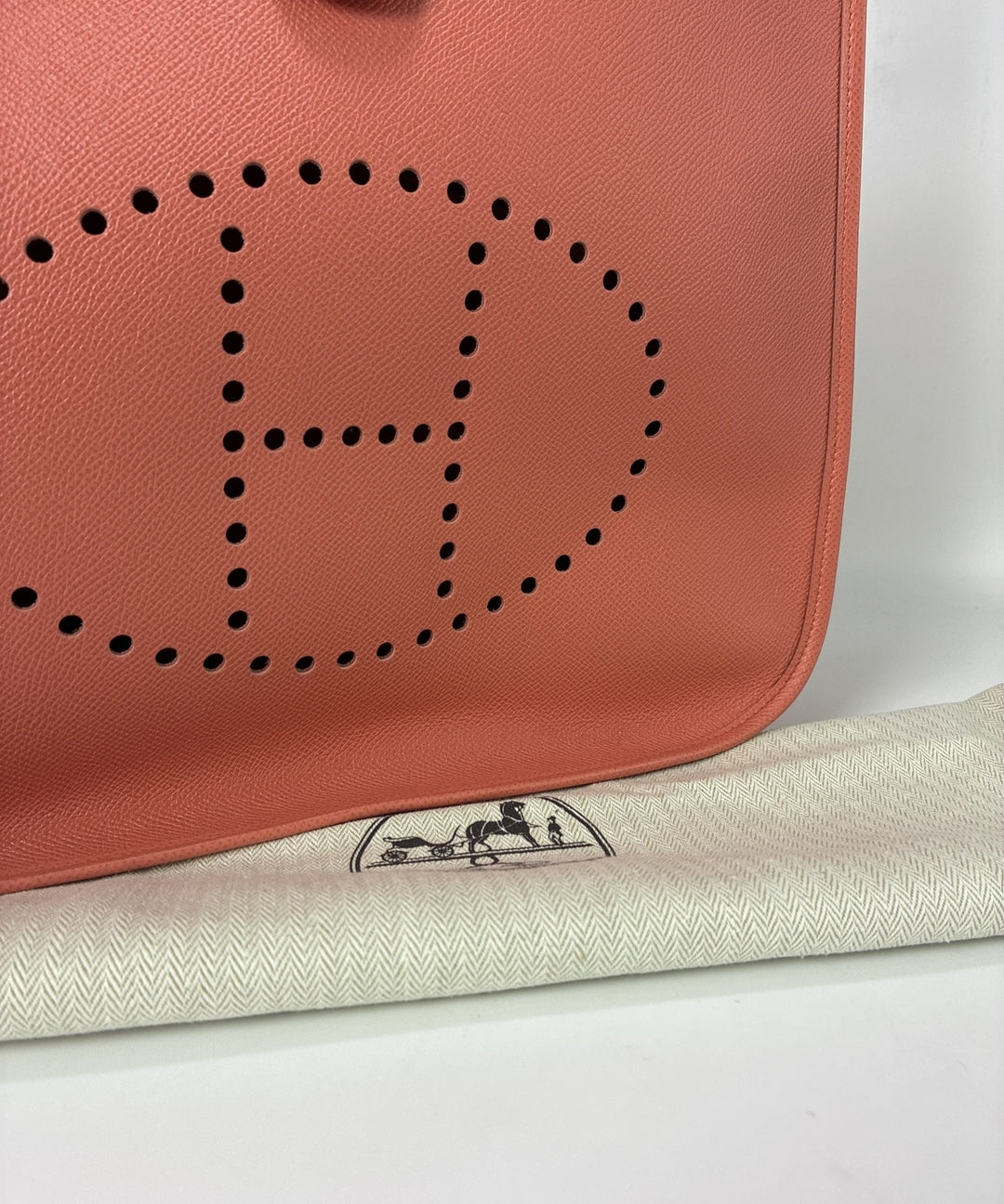 HERMES กระเป๋าสะพาย