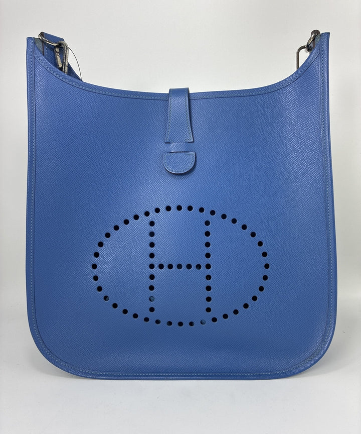 HERMES กระเป๋าสะพาย