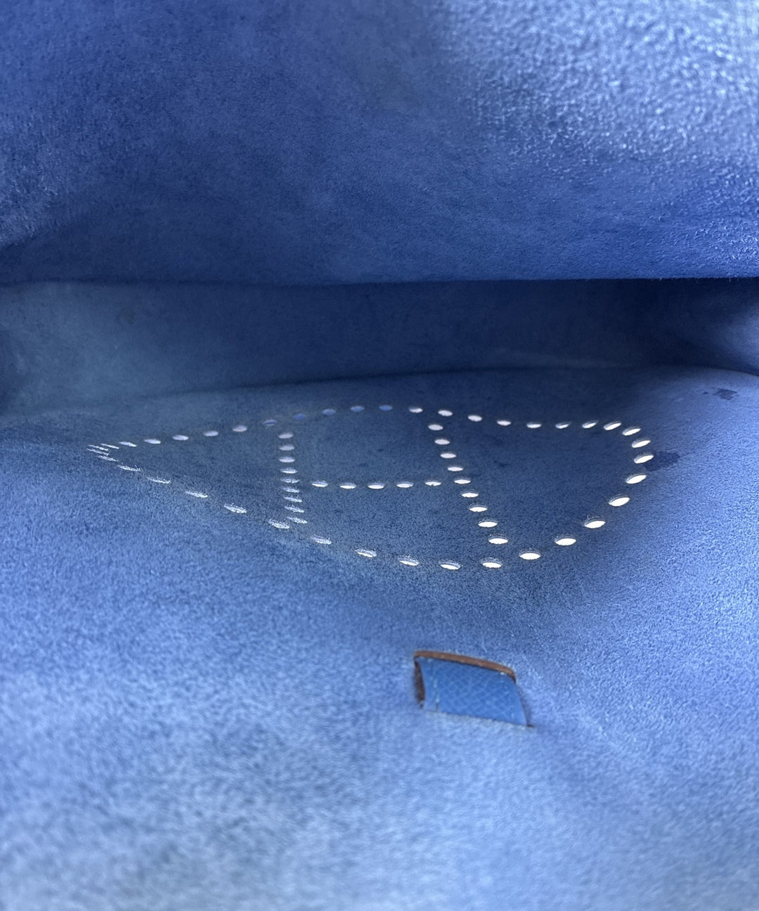 HERMES กระเป๋าสะพาย