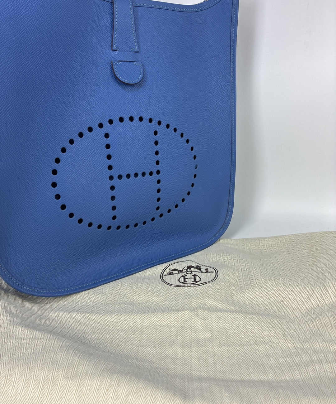 HERMES กระเป๋าสะพาย