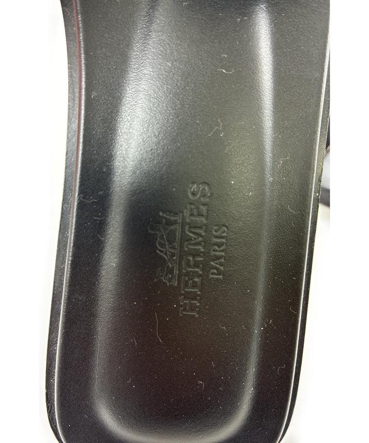 HERMES รองเท้าแตะ