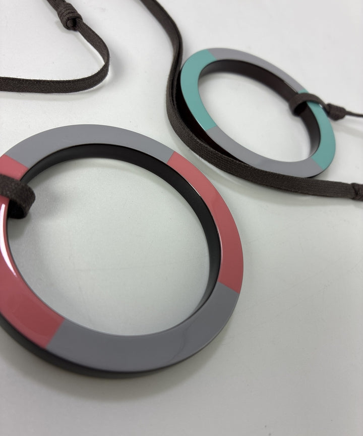 HERMES สร้อยคอ