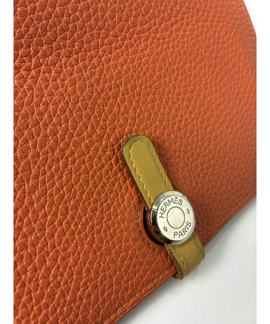 HERMES กระเป๋าสตางค์/กระเป๋าใส่เหรียญ