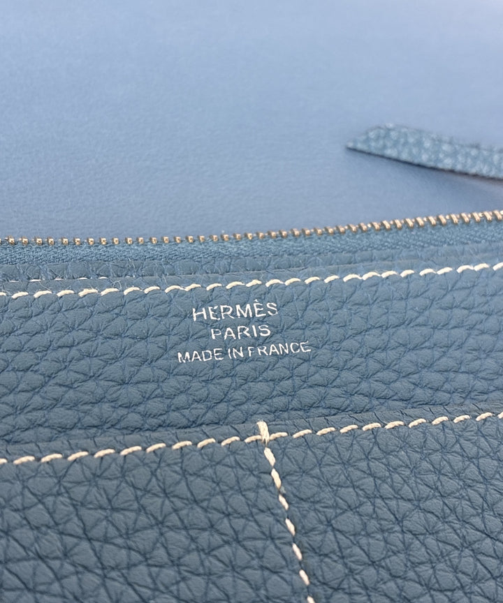 HERMES โซ่กระเป๋าสตางค์