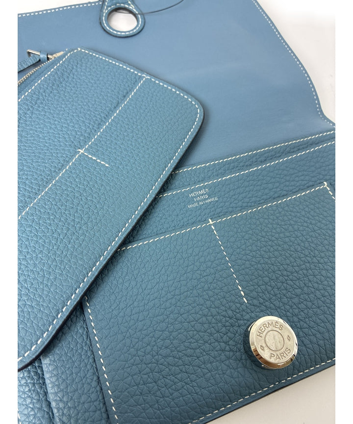 HERMES โซ่กระเป๋าสตางค์