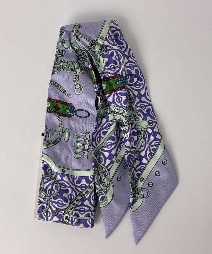 HERMES อื่นๆ