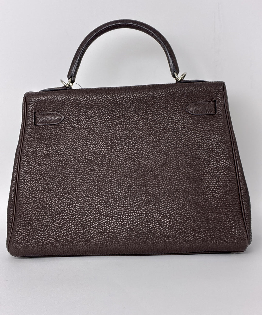 HERMES กระเป๋าถือขนาดใหญ่