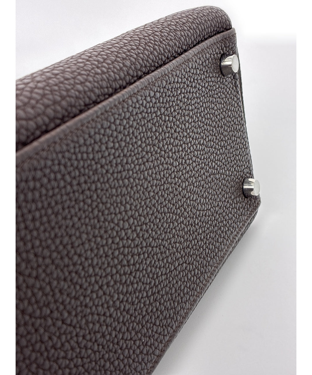 HERMES กระเป๋าถือขนาดใหญ่