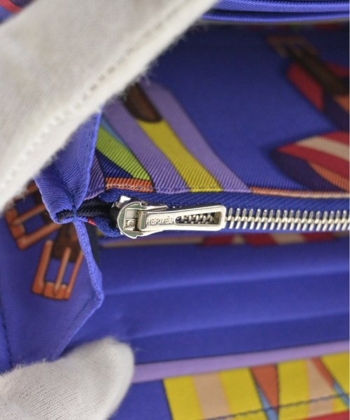 HERMES กระเป๋าสตางค์/กระเป๋าใส่เหรียญ