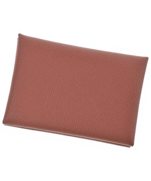 HERMES กล่องใส่บัตร