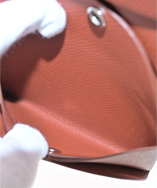 HERMES กล่องใส่บัตร