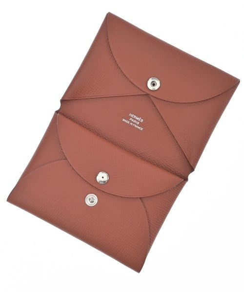 HERMES กล่องใส่บัตร