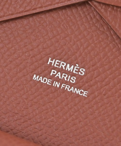 HERMES กล่องใส่บัตร