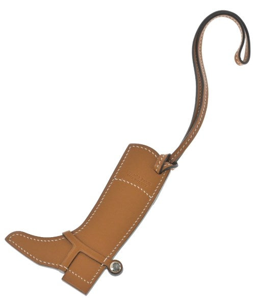 HERMES เครื่องประดับบนกระเป๋า