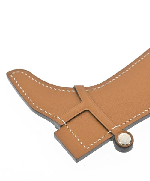 HERMES เครื่องประดับบนกระเป๋า