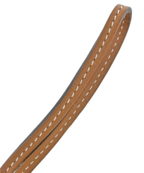 HERMES เครื่องประดับบนกระเป๋า