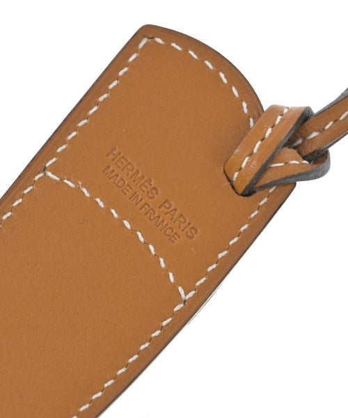 HERMES เครื่องประดับบนกระเป๋า