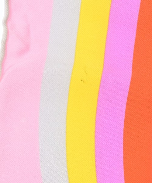 HERMES ผ้าพันคอ