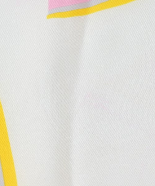 HERMES ผ้าพันคอ