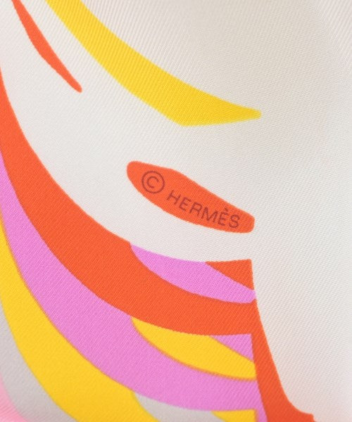 HERMES ผ้าพันคอ