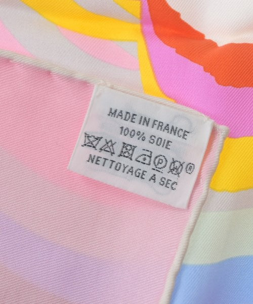 HERMES ผ้าพันคอ